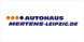 Logo Autohaus Mertens GmbH